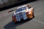 Porsche 911 GT3 R Hybrid 2.0 2011 года